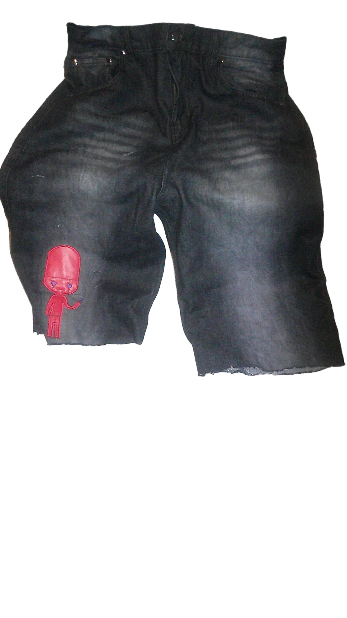 BECOMING JORTS